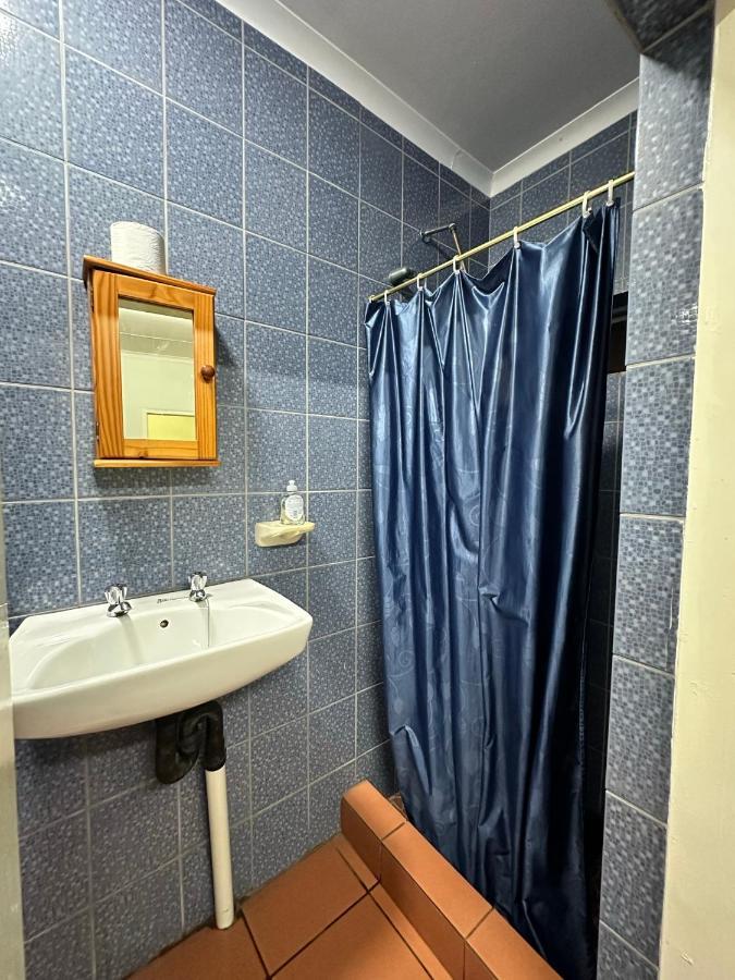 Blue Lantern Bed And Breakfast Kempton Park Exterior foto