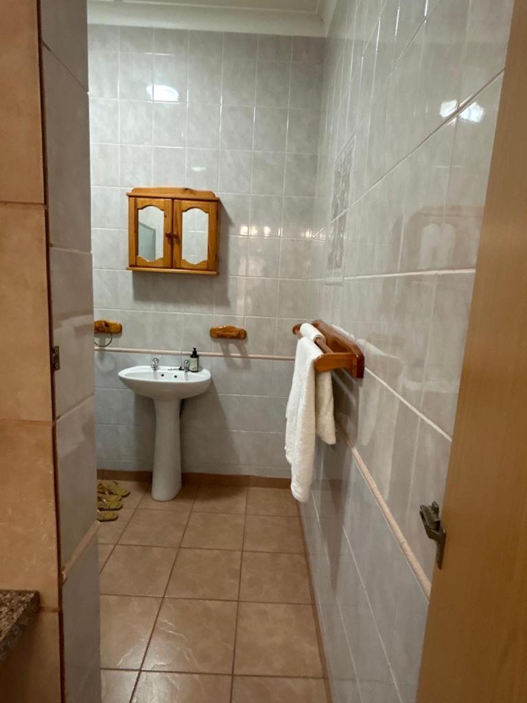 Blue Lantern Bed And Breakfast Kempton Park Cameră foto